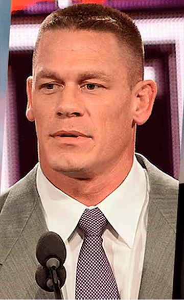 ¡John Cena comenta sobre problema con La Rock/Vin Diesel : 